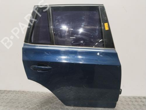 Used Right rear door MERCEDES-BENZ A-CLASS (W169) A 160 CDI (169.006, 169.306) (82 hp) 31953011