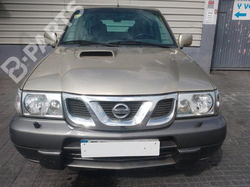 Used Parts NISSAN TERRANO II (R20)  3.0 Di 4WD  1134725