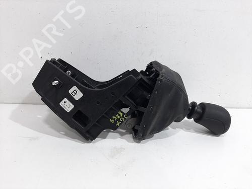 Gear lever MERCEDES-BENZ CITAN Box Body/MPV (W415) 111 CDI (415.603, 415.605) | BP15241546M90 