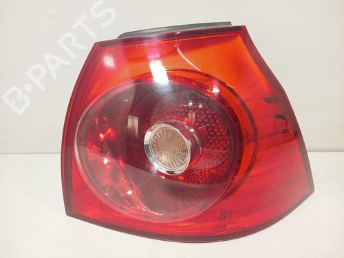right-taillight-vw-golf-v-1k1-2003-2004-2005-2006-2007-2008-2009-2010-36597697 main image