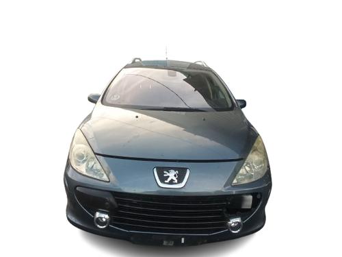 Brugte PEUGEOT 307 SW (3H) 1.6 HDI 110 (109 hp) 4347197