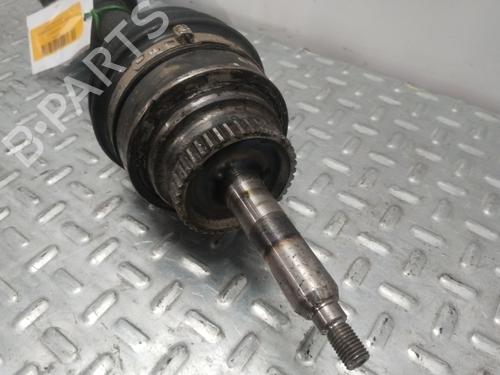 Right front driveshaft SSANGYONG KYRON 2.0 Xdi | BP36436144M39 - Image 2