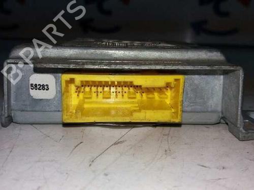 ECU airbags RENAULT KANGOO (KC0/1_)  | BP5160552M53 