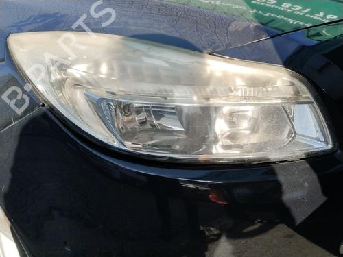 Used Right headlight OPEL INSIGNIA A (G09) 2.0 CDTI (68) (131 hp) 32657203