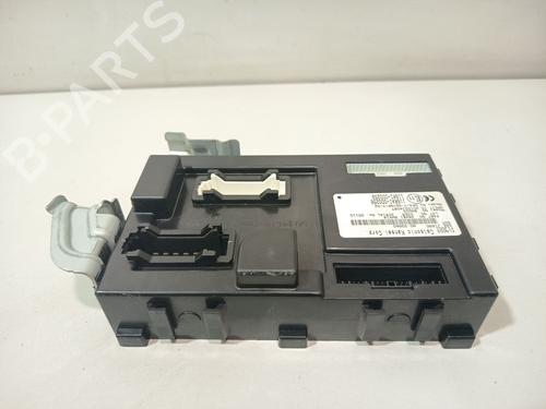 Used Electronic module Electronic module NISSAN NV200 / EVALIA Bus e-NV (ME0M) (109 hp) 35949605 35949605