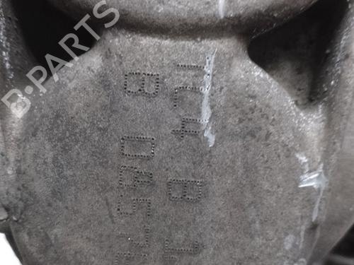 Gearbox NISSAN QASHQAI / QASHQAI +2 I (J10, NJ10, JJ10E)  | BP14919723M3 