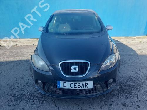 Front bumper reinforcement SEAT ALTEA (5P1)  | BP21785843C109 