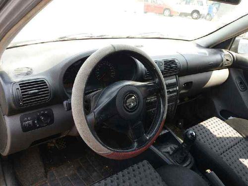 Engine control unit (ECU) SEAT LEON (1M1)  | BP8380148M57 