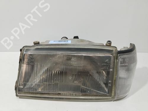 Used Left headlight Left headlight FIAT UNO (146_, 158_) 45 0.9 (45 hp) 28061503 28061503