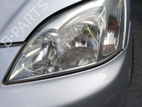 Used Left headlight Left headlight TOYOTA COROLLA (_E12_) 1.6 VVT-i (ZZE121_, ZZE121R) (110 hp) 36165585 36165585