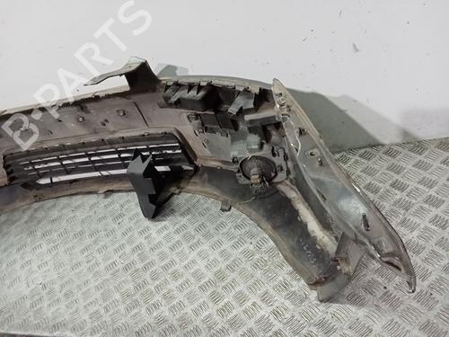 Front bumper FORD FOCUS C-MAX (DM2) 1.6 TDCi | BP29641047C7