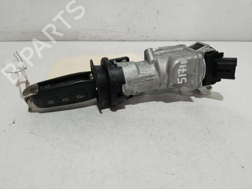 Contactslot FORD FIESTA VII (HJ, HF) 1.1 Ti-VCT (86 hp) 24368955