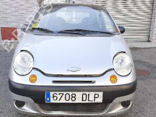 Left headlight CHEVROLET MATIZ (M200, M250) | BP6575000C28 - Image 3