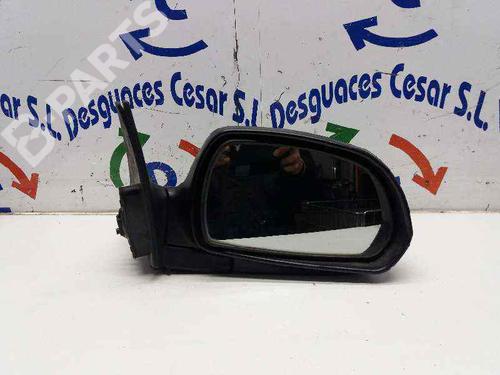 Used Right mirror HYUNDAI ELANTRA III Saloon (XD) [2000-2007]  5161086