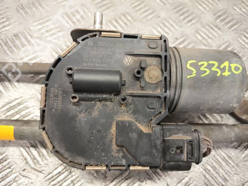 Front wiper motor VW GOLF V (1K1) 1.6 FSI | BP37073231M29 - Image 4