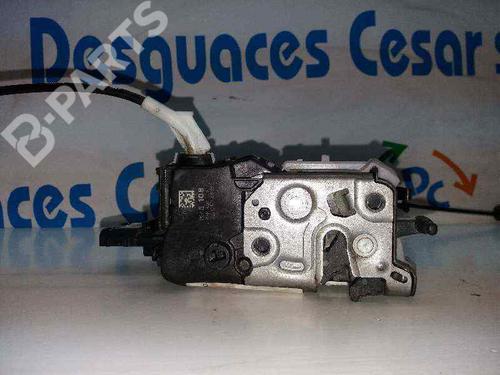 Used Rear left lock PEUGEOT 308 I (4A_, 4C_) 1.6 THP 16V (156 hp) 5245913