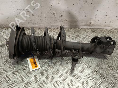 Used Left front shock absorber Left front shock absorber 36808051 36808051