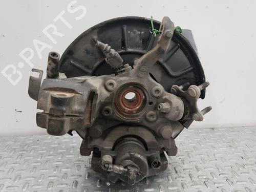 Right front steering knuckle VW GOLF V Variant (1K5) 1.4 TSI | BP36499558M26 - Image 2