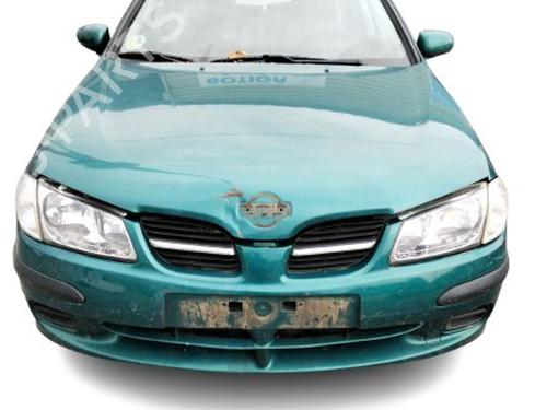 Used Parts NISSAN ALMERA II Hatchback (N16) 1.5 (90 hp) 4002987