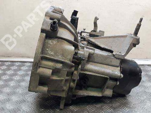 Gearbox NISSAN MICRA III (K12)  | BP5174130M3 