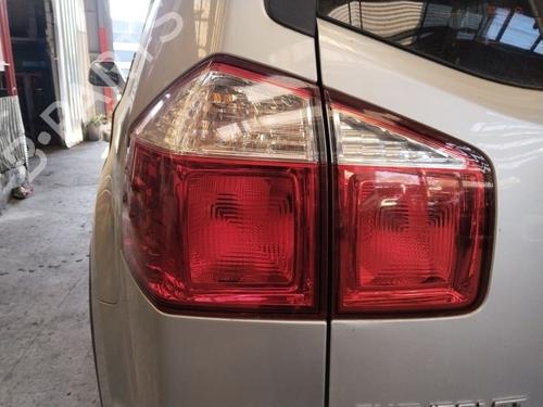 Farolim esquerdo Farolim esquerdo CHEVROLET ORLANDO (J309) 2.0 D (131 hp) 33958591 33958591