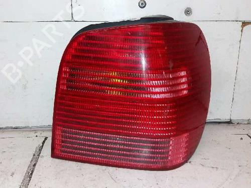 Used Right taillight Right taillight VW POLO (6N2) [1999-2001] 5161916 5161916