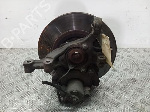 Right front steering knuckle OPEL ZAFIRA / ZAFIRA FAMILY B (A05) 1.9 CDTI (M75) | BP29482345M26 