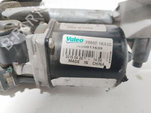 Front wiper motor NISSAN JUKE (F15)  | BP8303807M29 