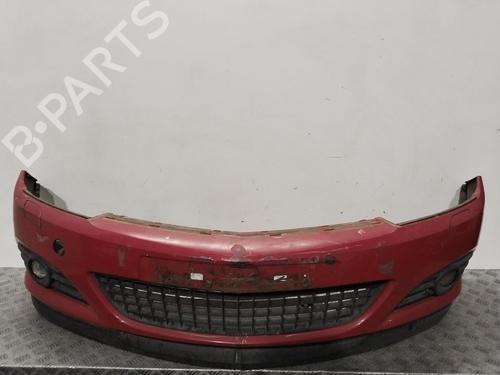 Used Front bumper OPEL ASTRA H GTC (A04) 1.6 (L08) (105 hp) 30330050