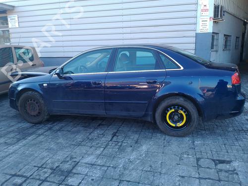 Steering wheel SEAT EXEO (3R2) | BP9624756C49 - Image 4