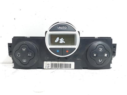 AC Styreenhet / Manøvreringsenhet RENAULT SCÉNIC II (JM0/1_) [2003-2010]  15579780