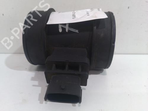Mass air flow sensor OPEL CORSA D (S07) 1.3 CDTI (L08, L68) | BP10165051M95 
