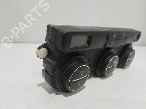 Climate control VW PASSAT B6 (3C2) 2.0 TDI 16V | BP26009895I5 