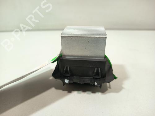 Used Heater resistor Heater resistor NISSAN NV200 / EVALIA Bus e-NV (ME0M) (109 hp) 35949606 35949606