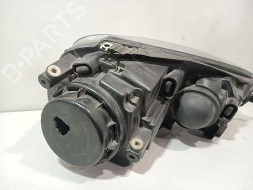 Left headlight VW GOLF V Variant (1K5) 1.4 TSI | BP34631105C28 - Image 3