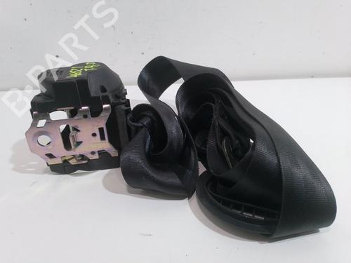 Used Rear right seatbelt VW POLO V (6R1, 6C1) [2009-2022]  11173786