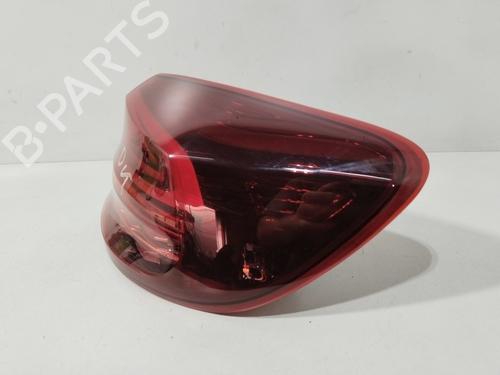 Right taillight KIA CEED Sportswagon (CD) 1.6 CRDi 136 | BP29809156C35 