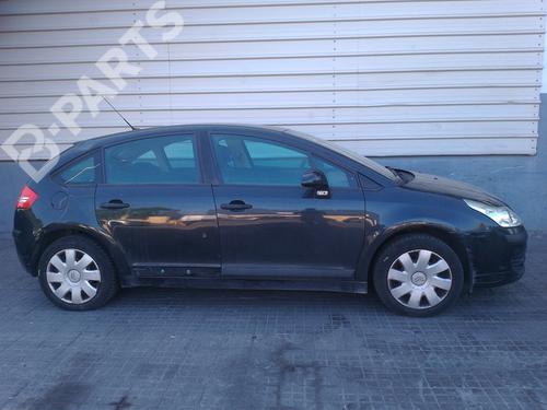 Instrument cluster CITROËN C4 I (LC_)  | BP10016471C47 