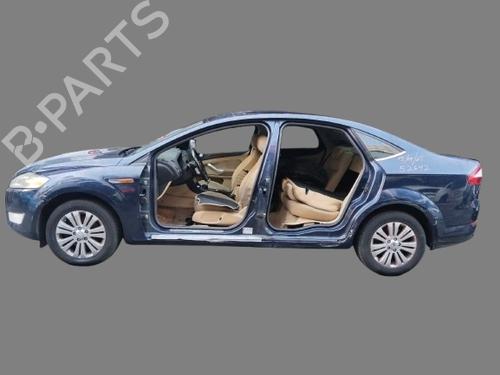 Left front door FORD MONDEO IV Saloon (BA7)  | BP29748018C2 
