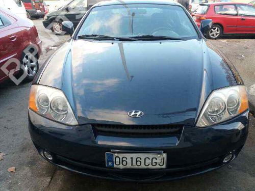 Left mirror HYUNDAI COUPE II (GK) 1.6 16V | BP8267989C26 