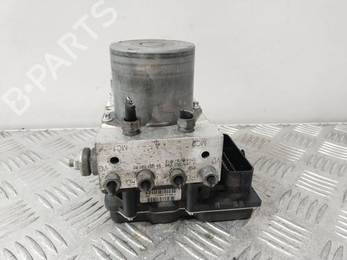 Used ABS pump ABS pump PEUGEOT PARTNER Box Body/MPV [2008-2026] 39246288 39246288