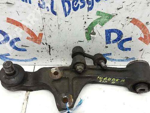 Used Right front suspension arm KIA CARNIVAL II (GQ) 2.9 CRDi (144 hp) 5164304