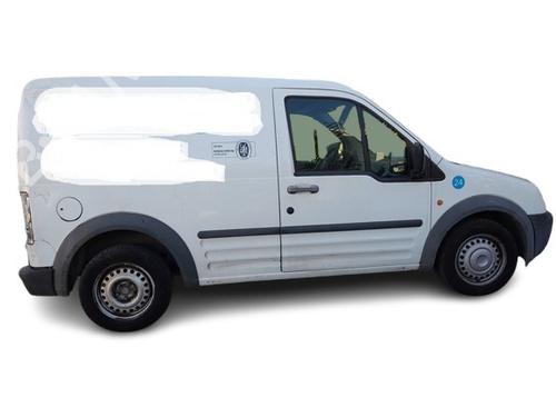 Brugte FORD TRANSIT CONNECT (P65_, P70_, P80_)  1.8 TDCi  4922271