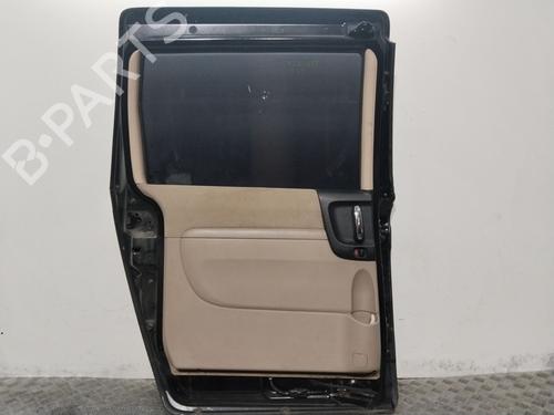 Left slide door KIA CARNIVAL / GRAND CARNIVAL III (VQ) 2.9 CRDi | BP27859799C74 