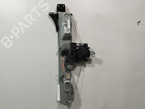 Used Rear left window mechanism Rear left window mechanism OPEL INSIGNIA A (G09) 2.0 CDTI (68) (131 hp) 33719856 33719856