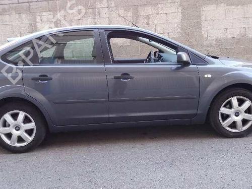 Gearbox FORD FOCUS II (DA_, HCP, DP)  | BP5166028M3 