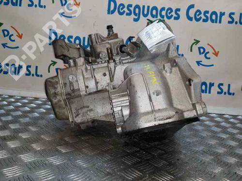 Gearbox OPEL CORSA D (S07)  | BP5171799M3 