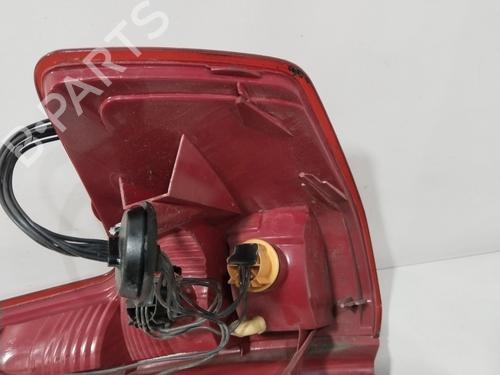 Left taillight CITROËN C4 I (LC_) 1.6 VTi 120 | BP30832889C34