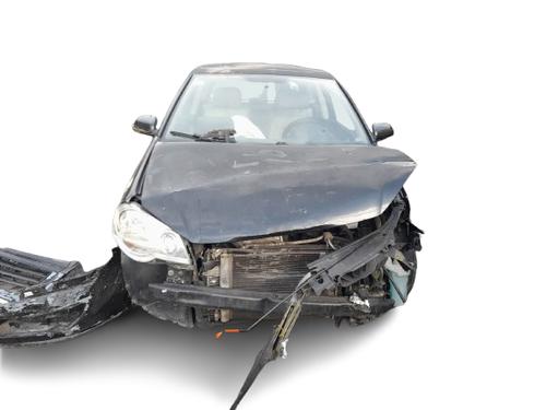 Left taillight VW POLO IV (9N_, 9A_) 1.4 16V | BP31356707C34 