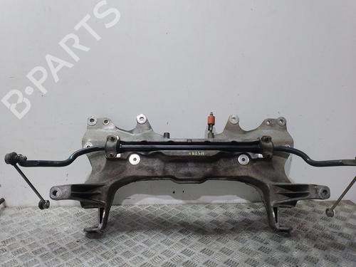 Used Subframe Subframe CITROËN NEMO Box Body/MPV (AA_) [2008-2026] 10712144 10712144